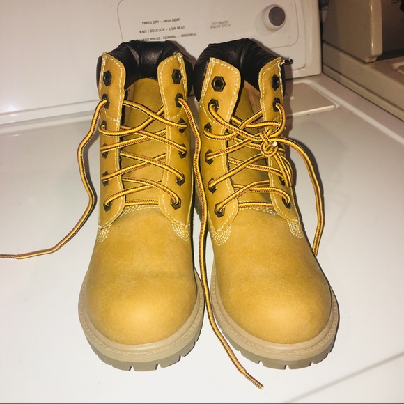 look a like timberlands